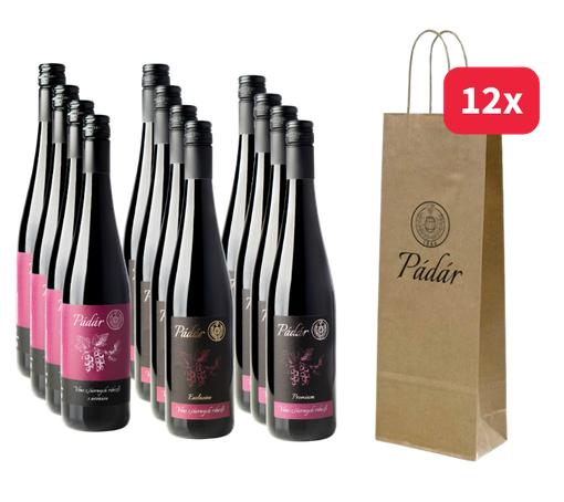 Max Paket + poklon torbe